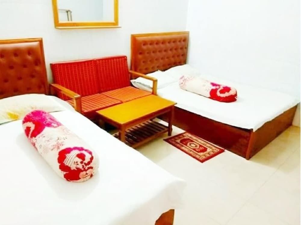 undefined Hotel Shalimar Int'l 4