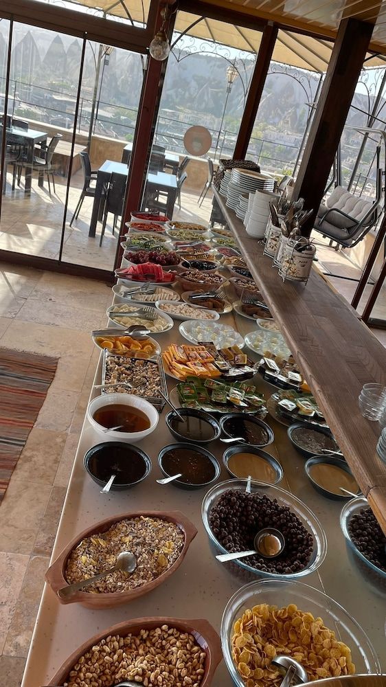 undefined Balloon View Hotel 10