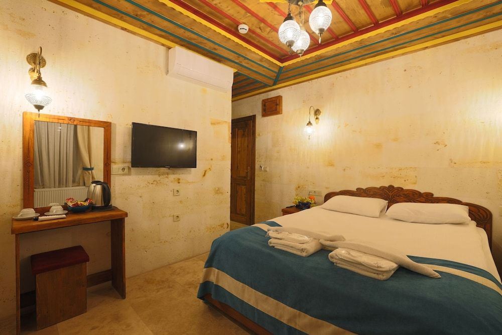 undefined Balloon View Hotel