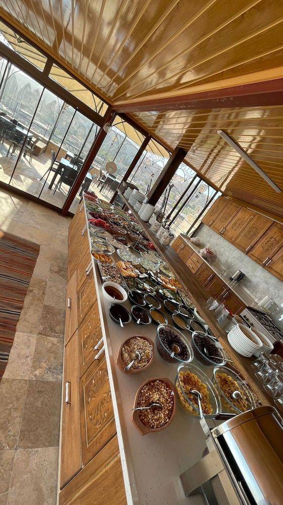 undefined Balloon View Hotel 9