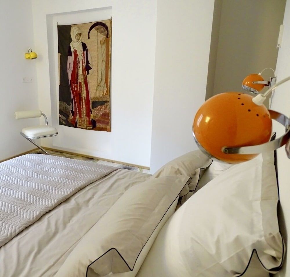 Demeure d'Hotes Le Rocher