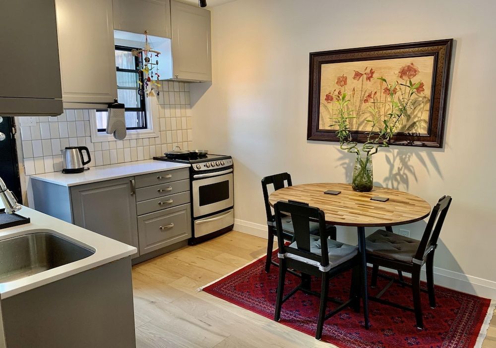 Jacob22 B&B City Studio 11