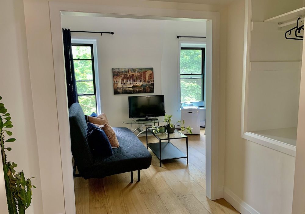 Jacob22 B&B City Studio 6