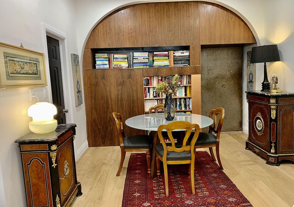 Jacob22 B&B City Room 10