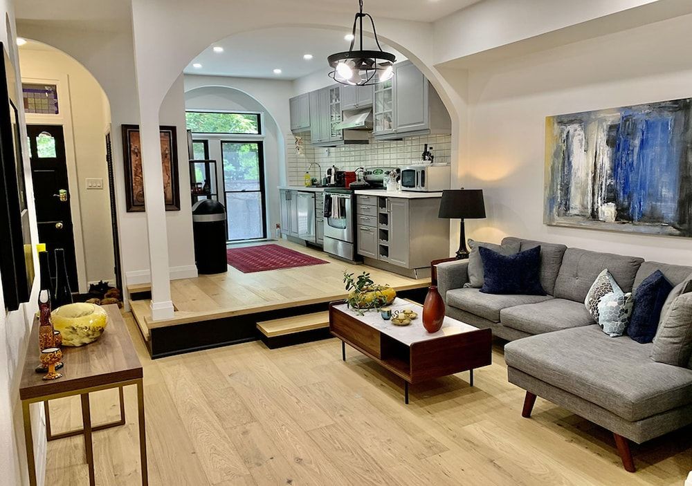 Jacob22 B&B City Room 9