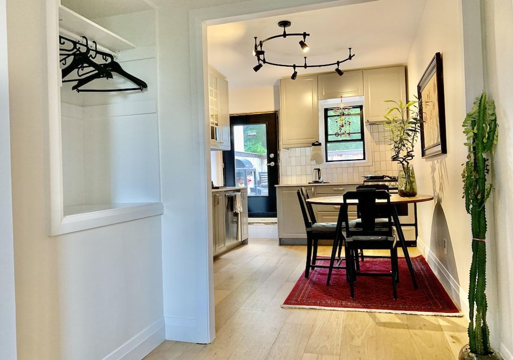 Jacob22 B&B City Studio 8