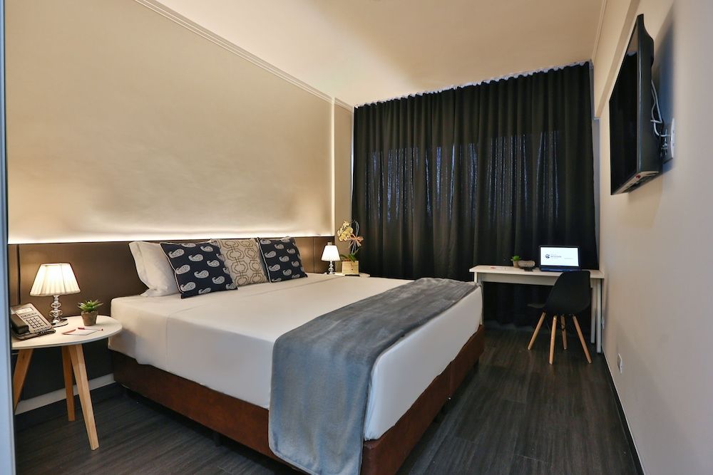 Room, 1 King Bed