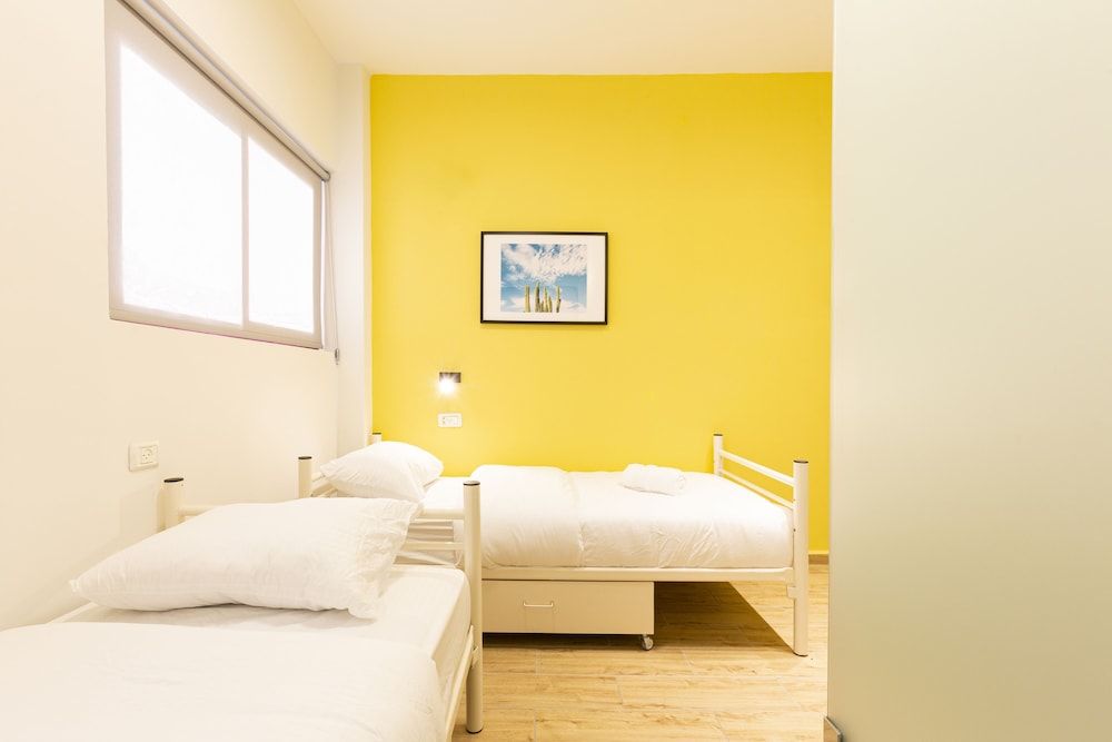 undefined AirTLV - Levinski 113 Hotel - Hostel 8