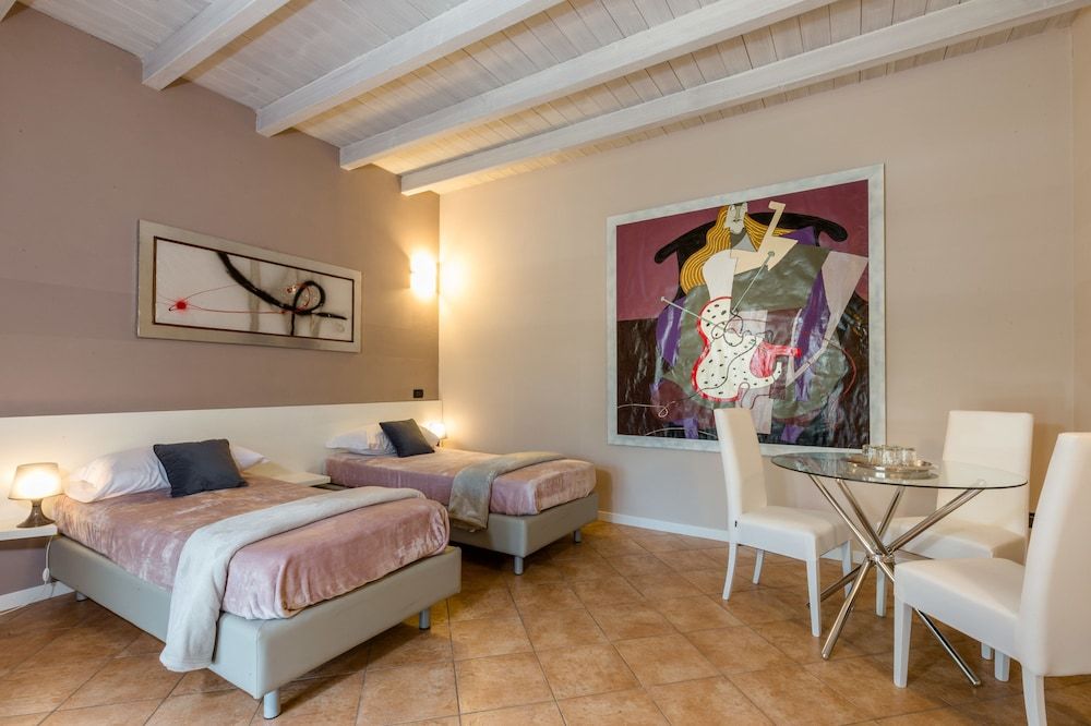 Family Suite, 2 Bedrooms