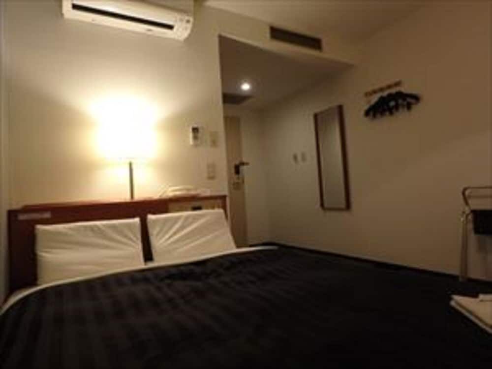 Hotel First Stay Amagasaki Double Room, Non Smoking 3