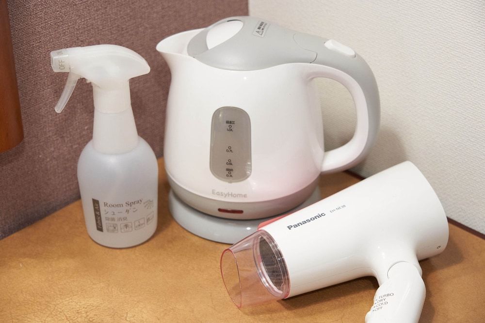 Hotel First Stay Amagasaki Double Room, Non Smoking 4