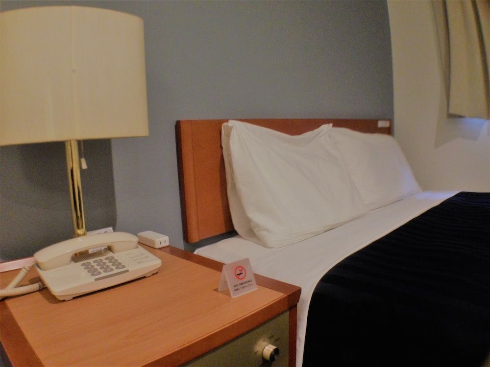 Hotel First Stay Amagasaki Double Room, Non Smoking 2