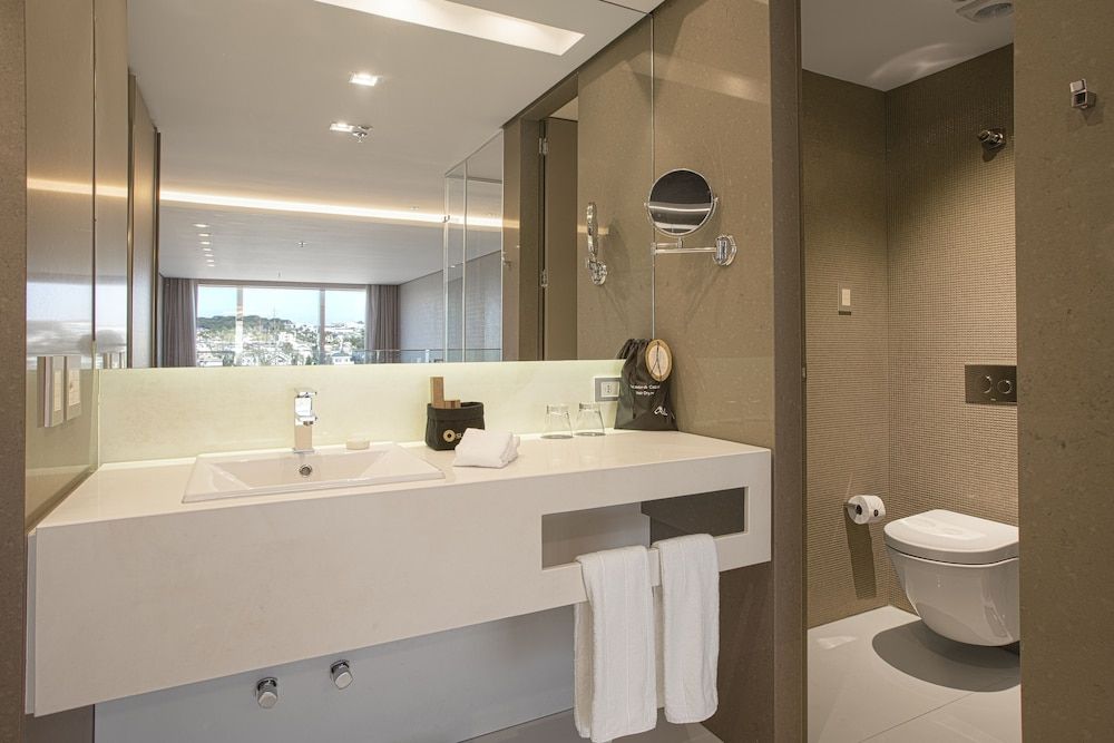 Club Double Room