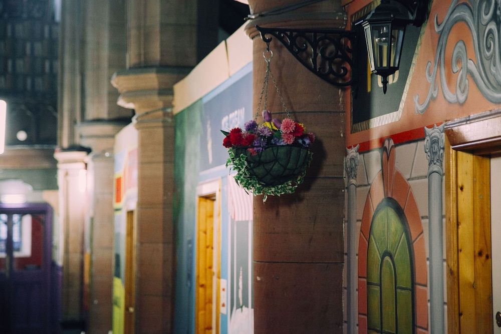 undefined Belford Hostel 5