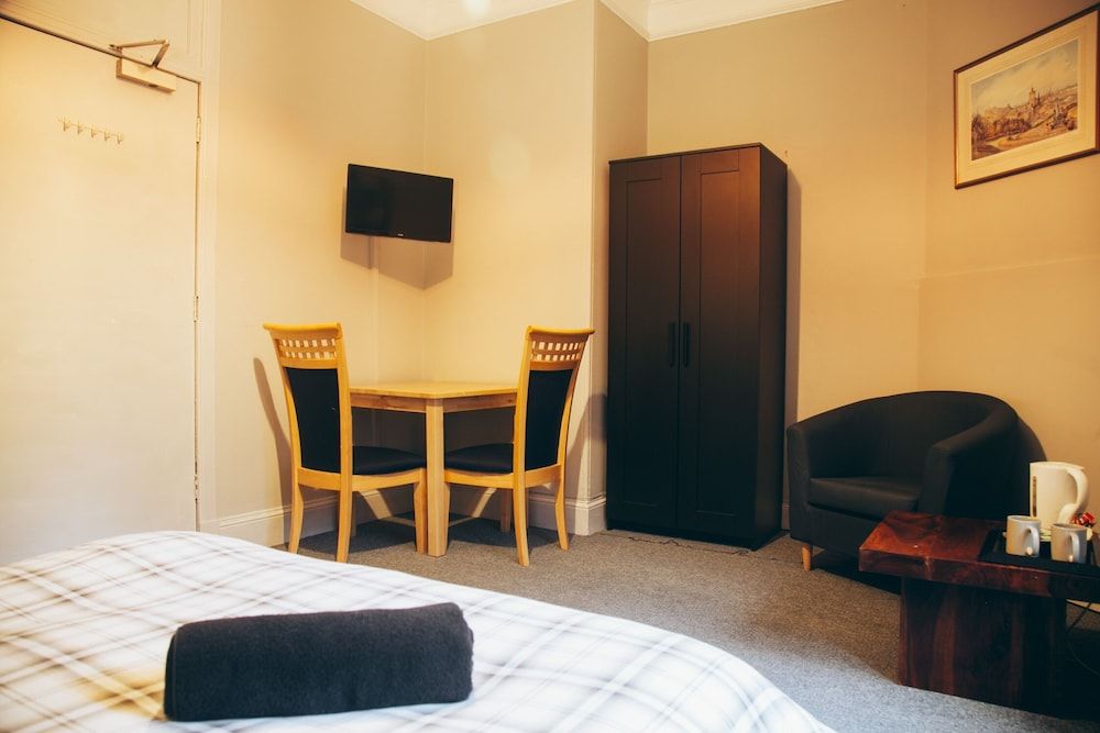 undefined Belford Hostel 3