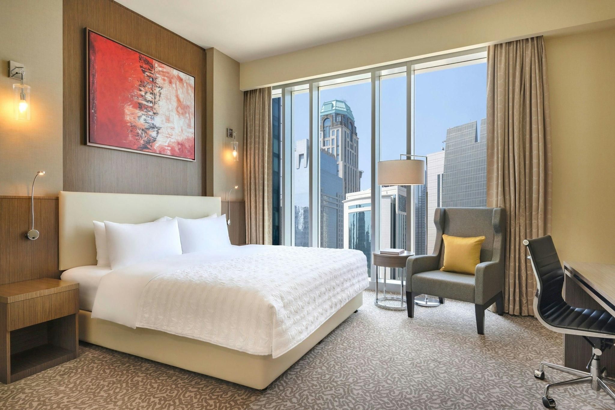 undefined Le Méridien City Center, Doha 2