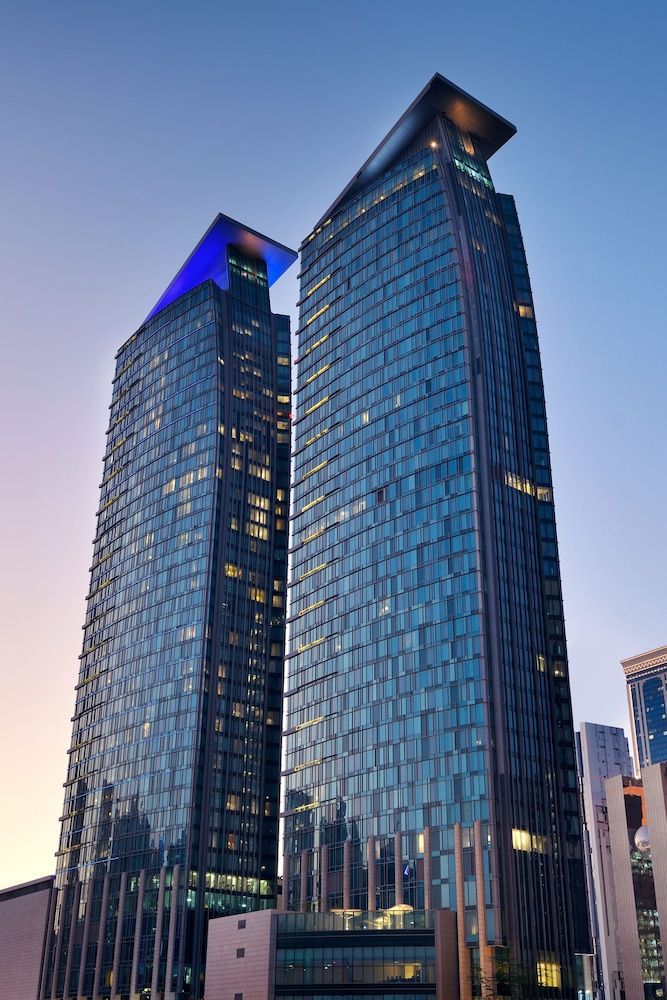 undefined Le Méridien City Center, Doha 6