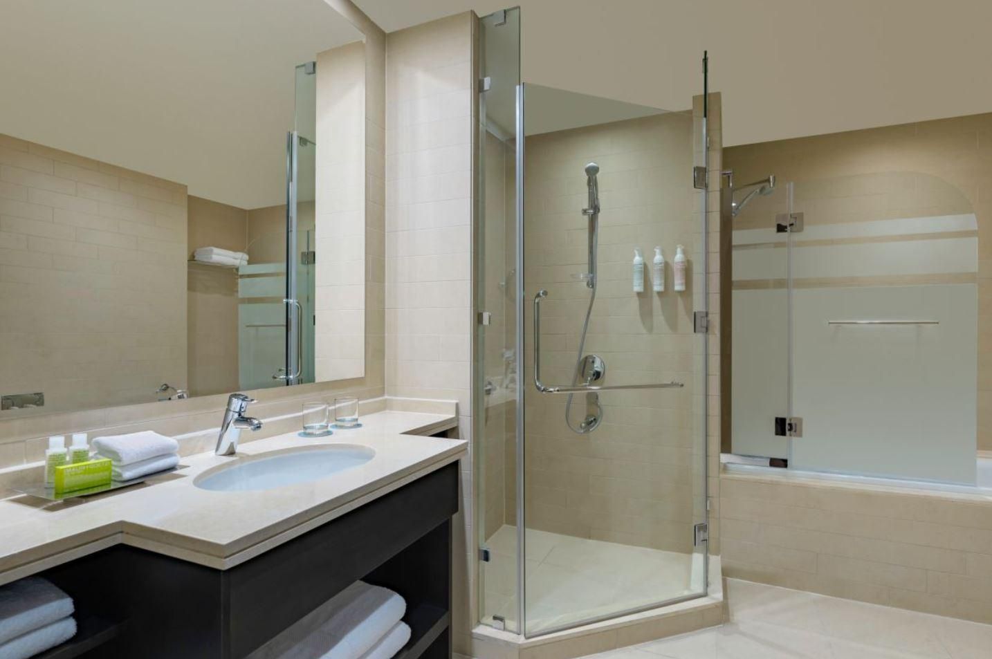 undefined Le Méridien City Center, Doha 4