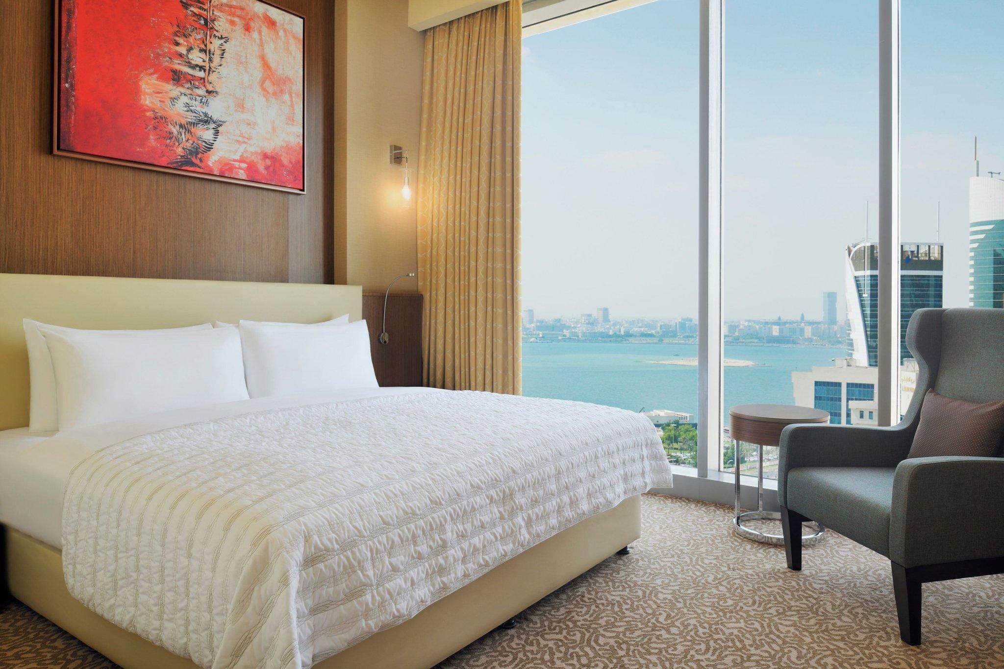 undefined Le Méridien City Center, Doha 8