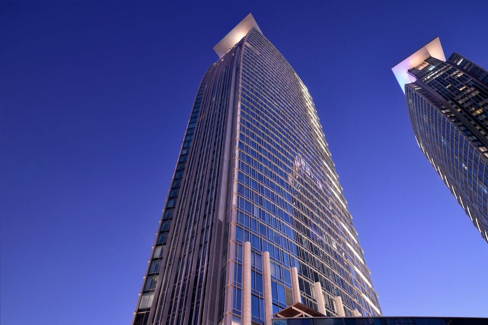 undefined Le Méridien City Center, Doha 3