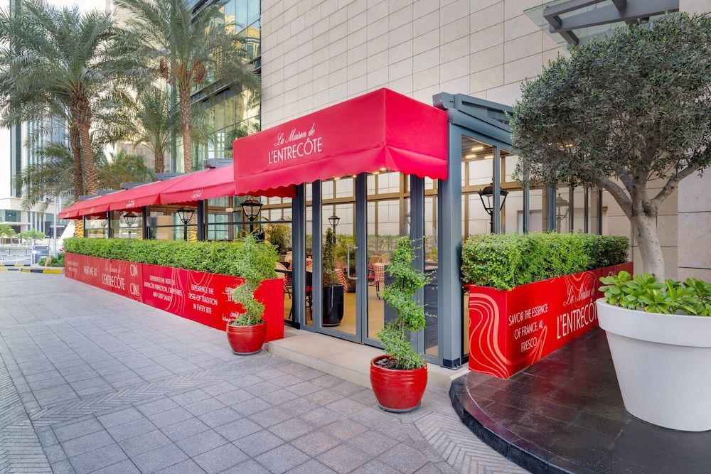 undefined Le Méridien City Center, Doha 2