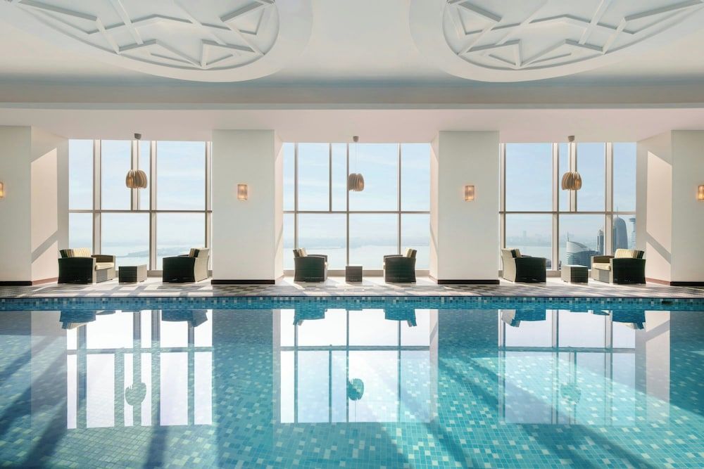 undefined Le Méridien City Center, Doha