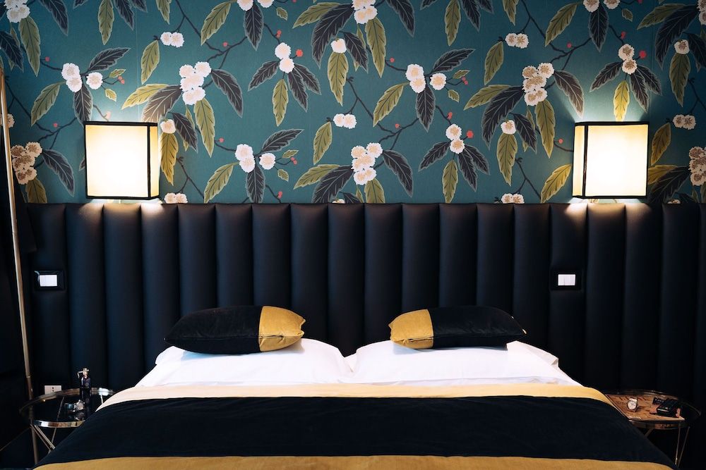 Mi Hotel Home Standard Double Room 2