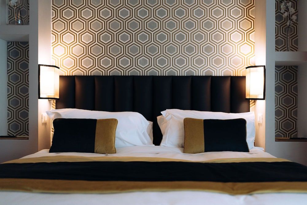 undefined Mi Hotel Home 7