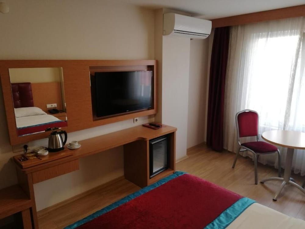 Bursa Sahin Otel Standard Double Room 6