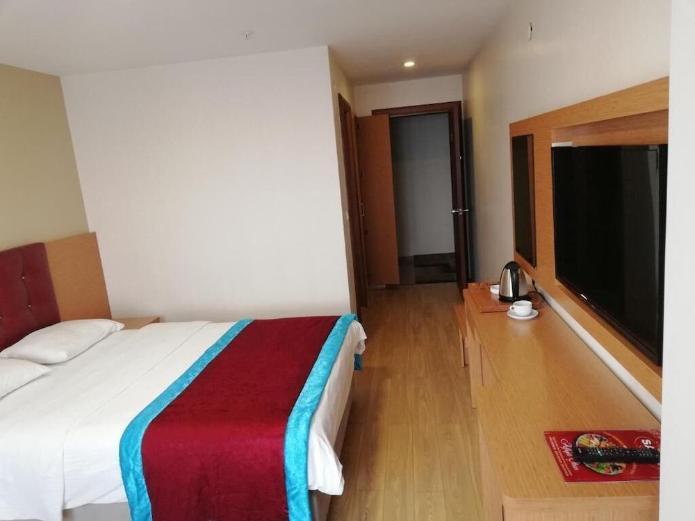 Bursa Sahin Otel Standard Double Room 5