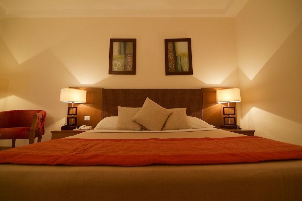 Standard Single Room, 1 Bedroom