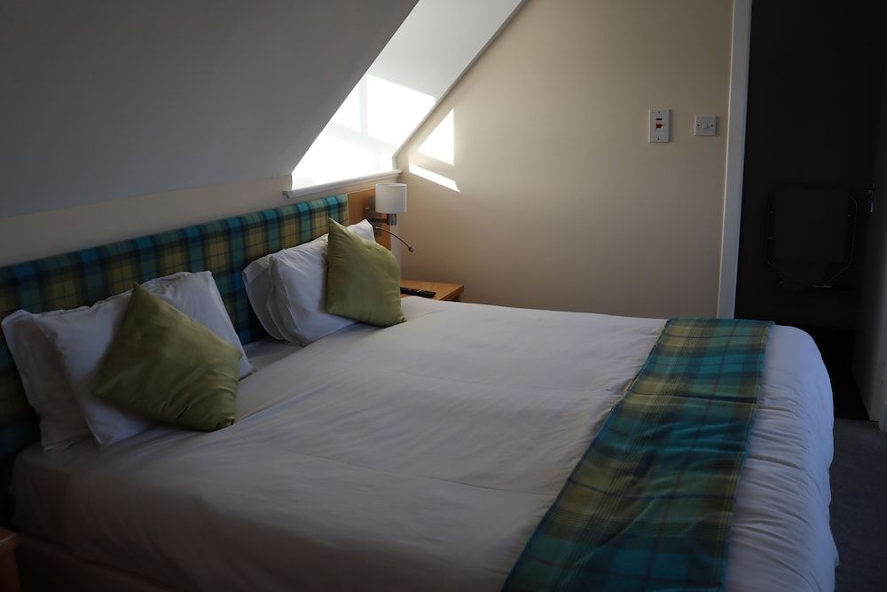 Junior Room
