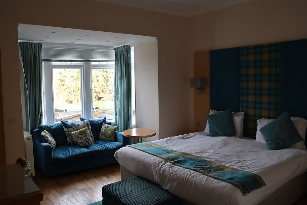 Junior Double Room