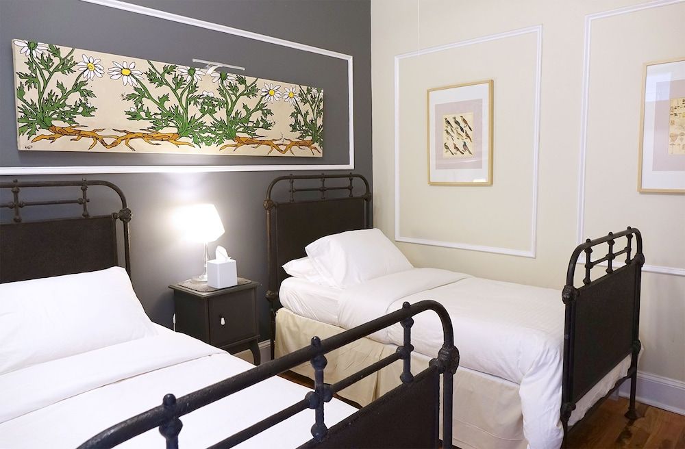 Premium Suite, 2 Bedrooms, Terrace