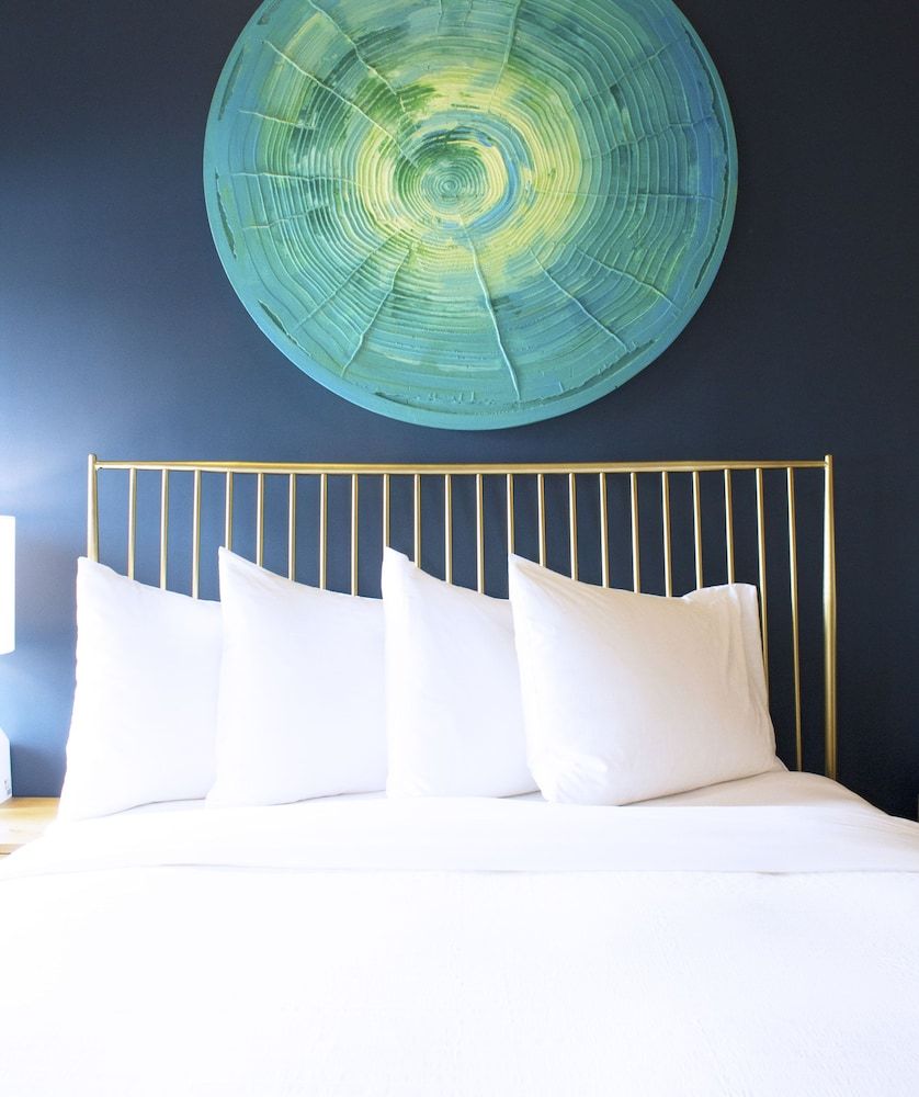 The Box House Hotel Premium Studio, 1 Bedroom, Balcony