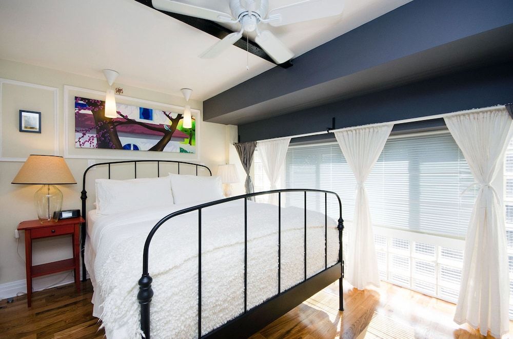 Premium Duplex, 2 Bedrooms
