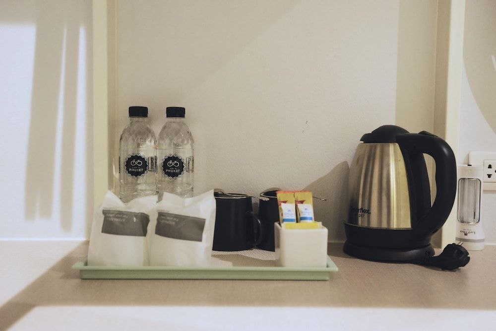 Tour De Phuket Hotel Grand Deluxe 10