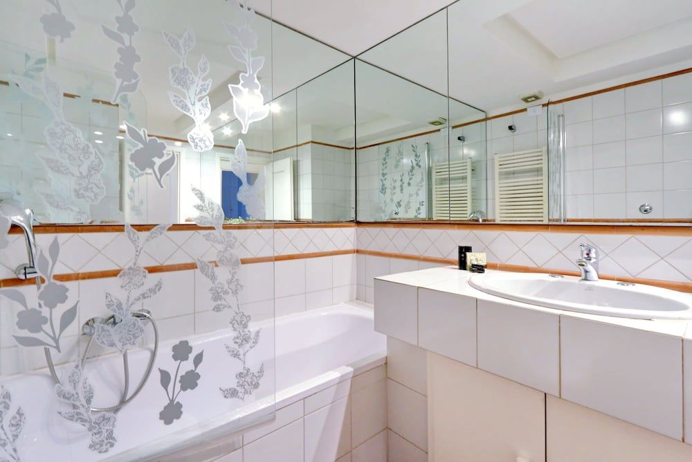 Casa Navona - My Extra Home Apartment, 2 Bedrooms 32