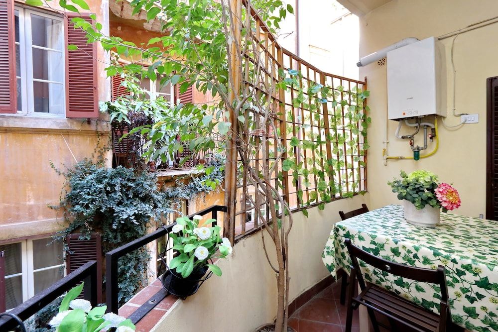 Casa Navona - My Extra Home Apartment, 2 Bedrooms 21