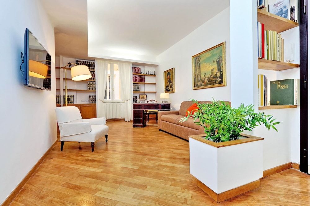 undefined Casa Navona - My Extra Home