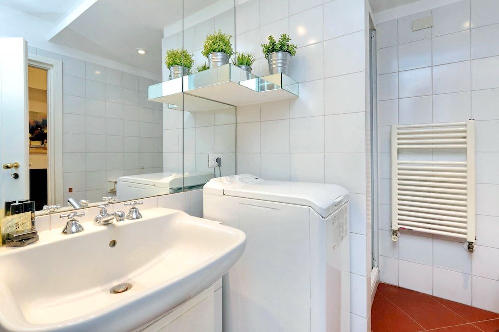 Casa Navona - My Extra Home Apartment, 2 Bedrooms 29