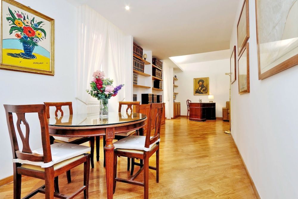 undefined Casa Navona - My Extra Home 10