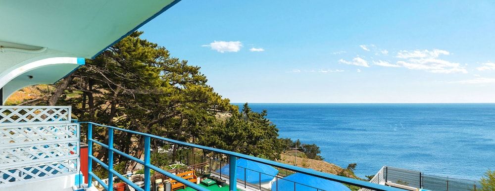 SANTORINI N Pension Room, Ocean View (202) 6