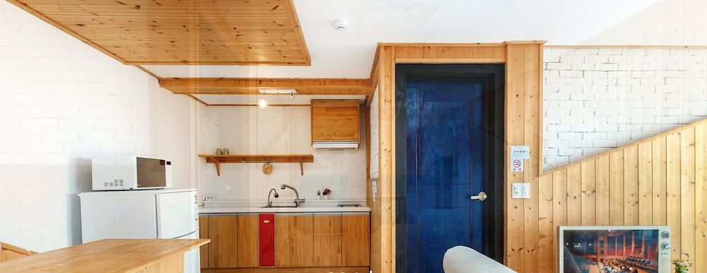 SANTORINI N Pension Room, Ocean View (204) 7