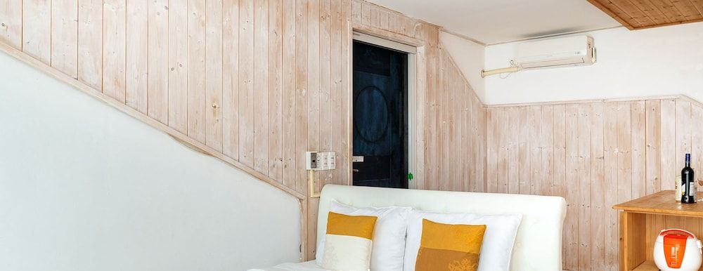 SANTORINI N Pension Room, Ocean View (205) 3