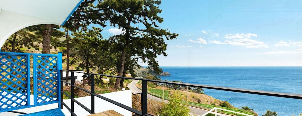 SANTORINI N Pension Room, Ocean View (204) 6