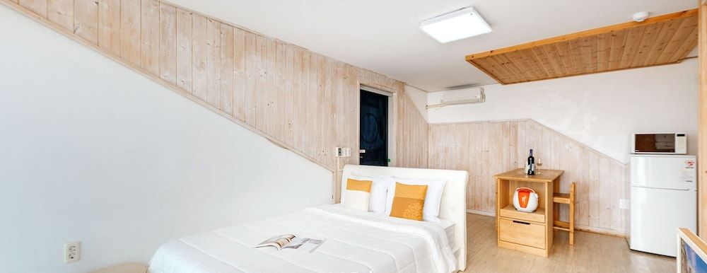 SANTORINI N Pension Room, Ocean View (205) 5