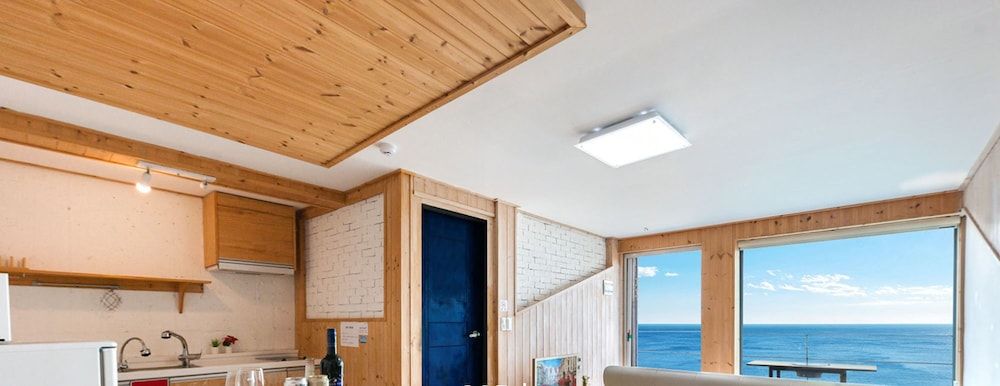 SANTORINI N Pension Room, Ocean View (205) 9