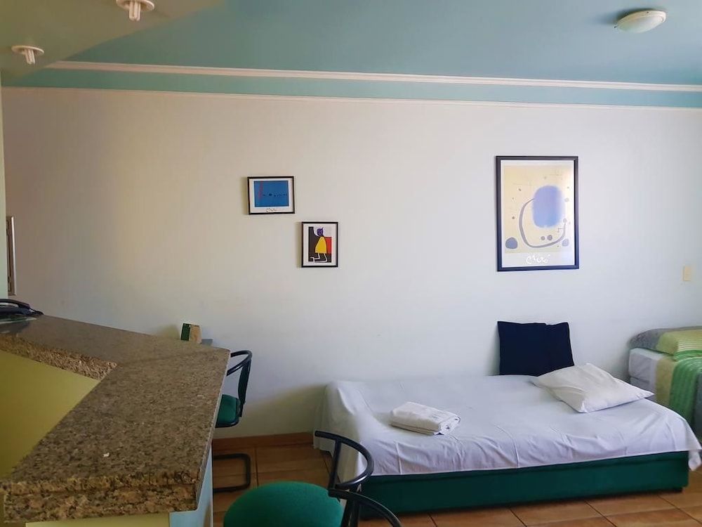 Flat Saint Paul Residence Double Room, 1 Double Bed 3