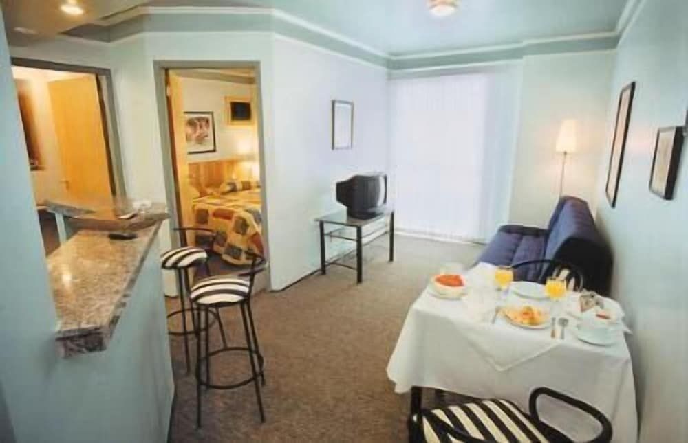 Flat Saint Paul Residence Double Room, 1 Double Bed 5